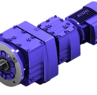 RF系列減速機(jī)用于立體車(chē)庫(kù)帶動(dòng)7噸負(fù)載應(yīng)該選擇多大的型號(hào)進(jìn)行使用?