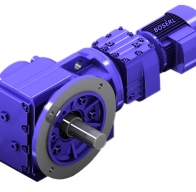 K系列減速機(jī)溫升計算