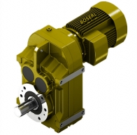 HF87齒輪減速機(jī)型號(hào)大全