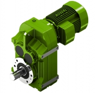 FM157減速器型號大全