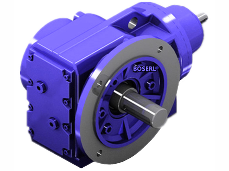 K系列減速機(jī)