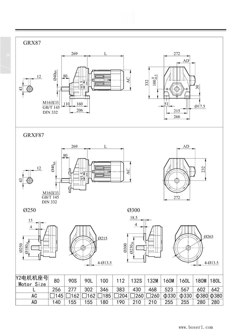 德國BOSERL減速機(jī)電機(jī)RX87.jpg