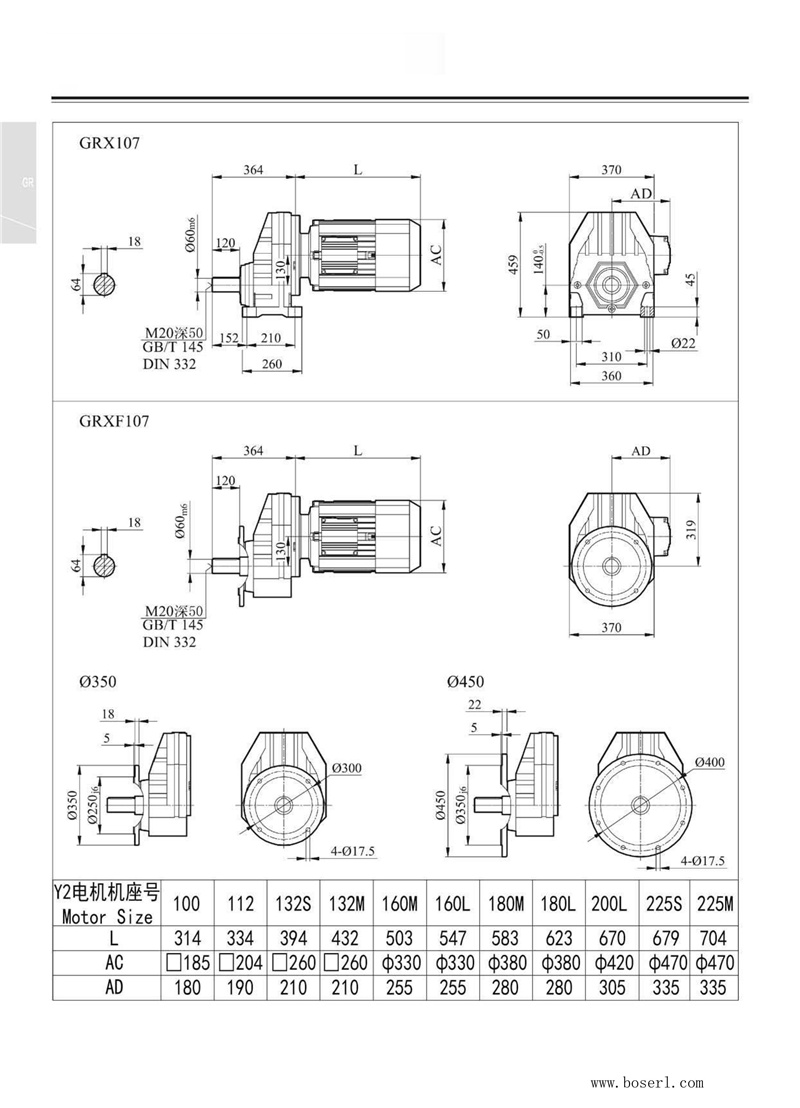 德國BOSERL減速機(jī)電機(jī)RX107.jpg